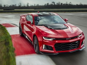 Chevrolet Camaro ZL1