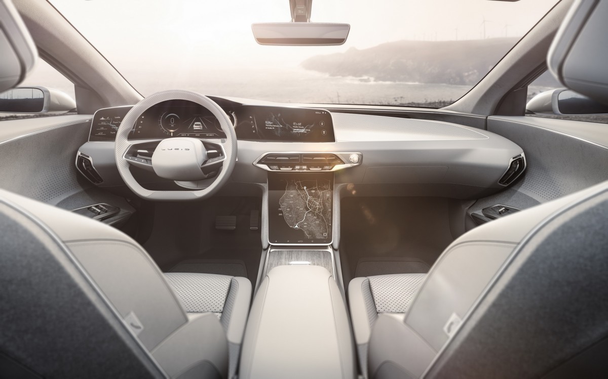 Lucid Air 2