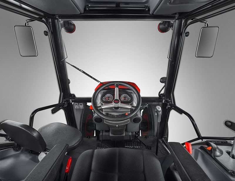 Zetor Major HS 2