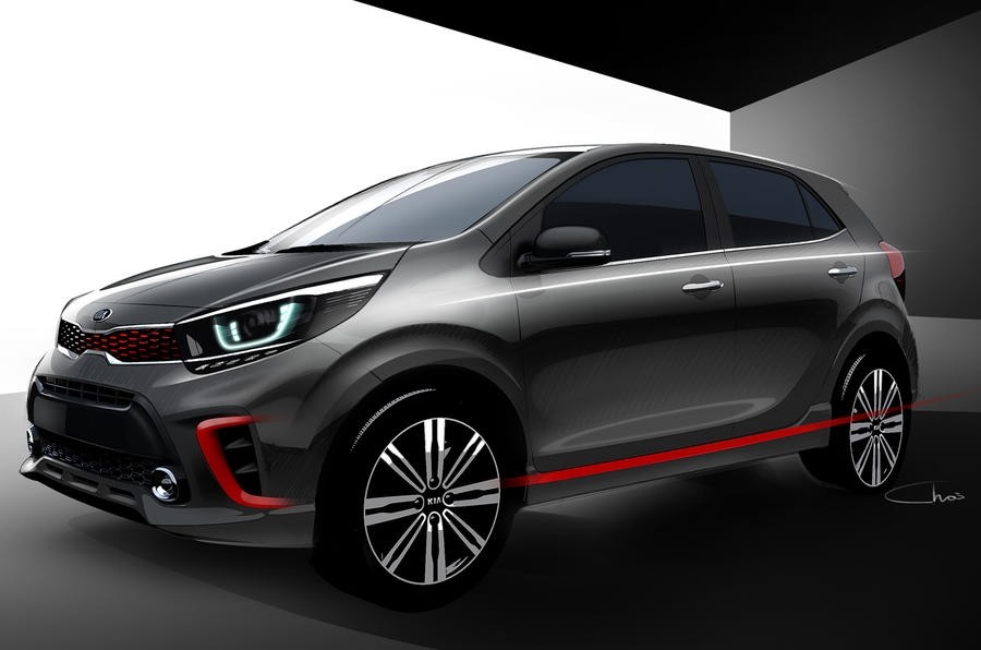 Kia Picanto