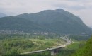 Jak objet slovinskou dálnici?