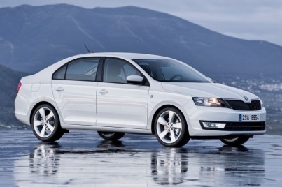Fabia Combi, Rapid i Toledo končí. Přijdou na řadu malá SUV.