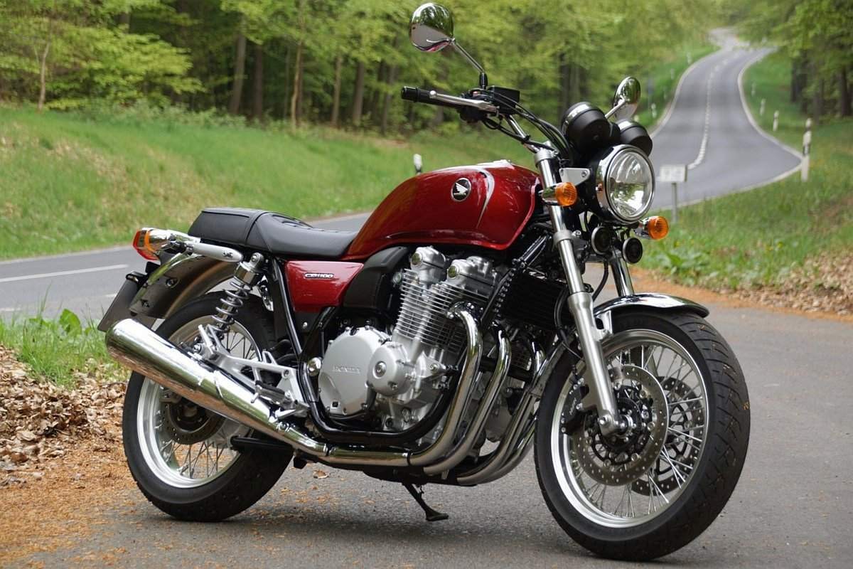 Honda CB1100EX