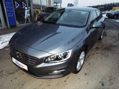 Volvo S60 Polestar