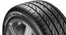 Test letních pneumatik