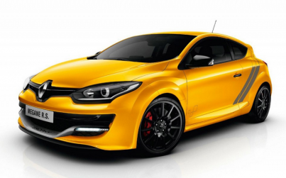 Renault opět nejrychlejší na Nürburgringu