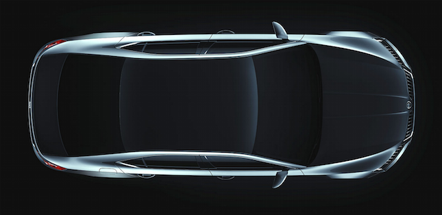 Nová Škoda Superb